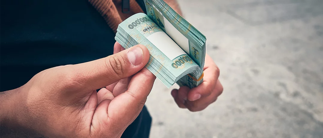 Repaying deposits: a way out of crisis or another impossible equation?