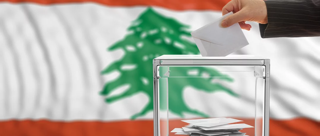 The race against time:  Lebanon’s expatriate vote hangs in the balance