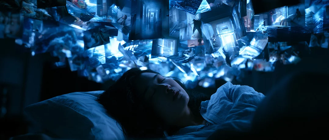 What our dreams are trying to tell us