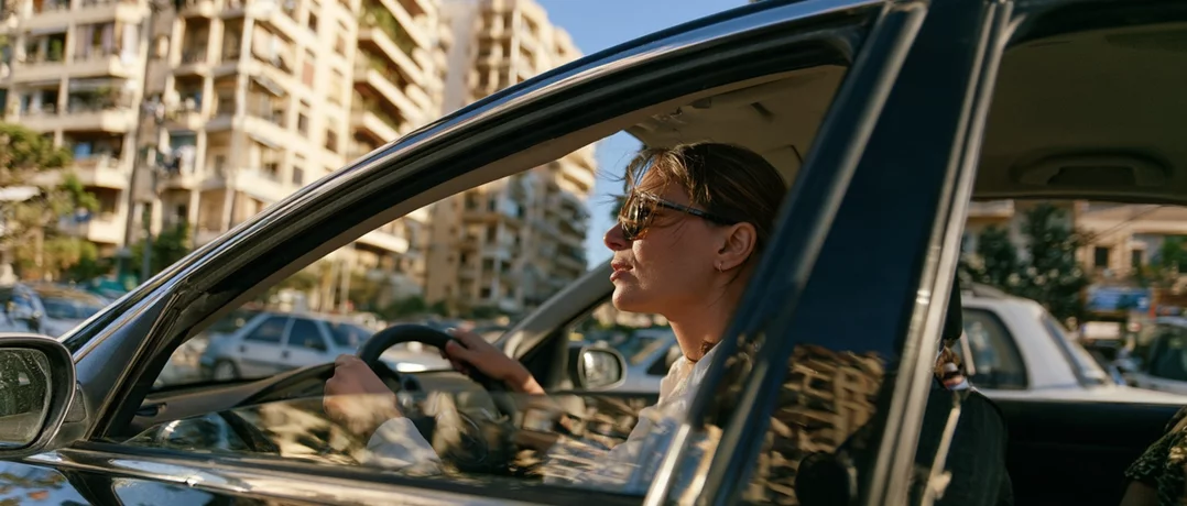 Are women bad drivers or is it just a stereotype?
