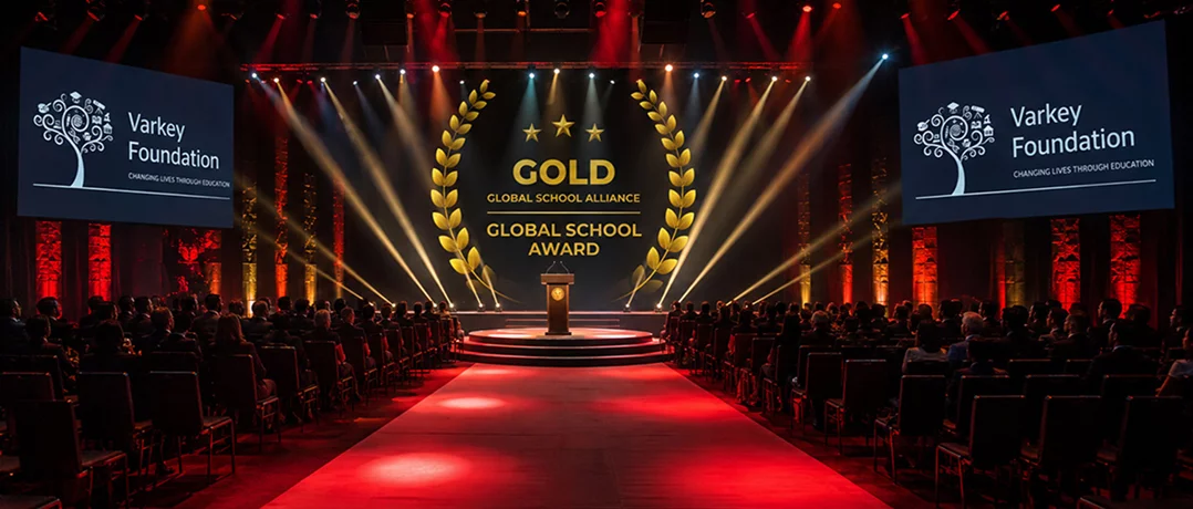 Lebanon pushes education reform on global stage