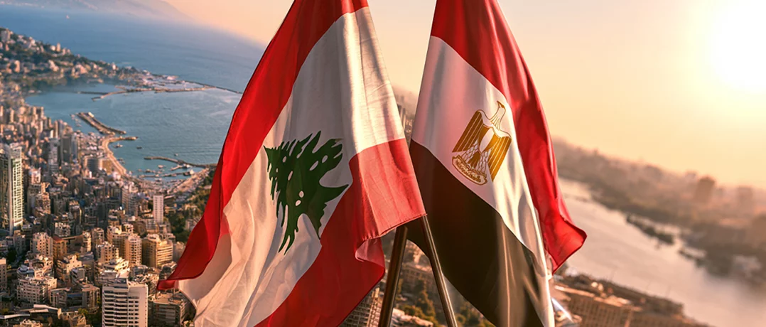 Lebanon and Egypt’s enduring bond