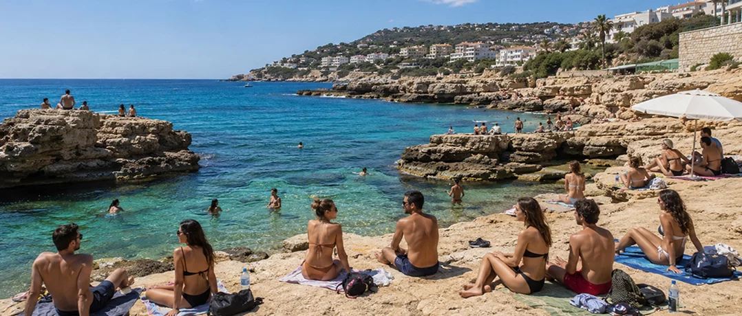 Lebanon’s climate ranks among the world’s best
