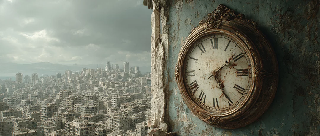 History is repeating itself