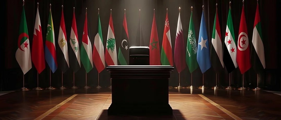 Nabil Fahmy: The Arab League’s new chief