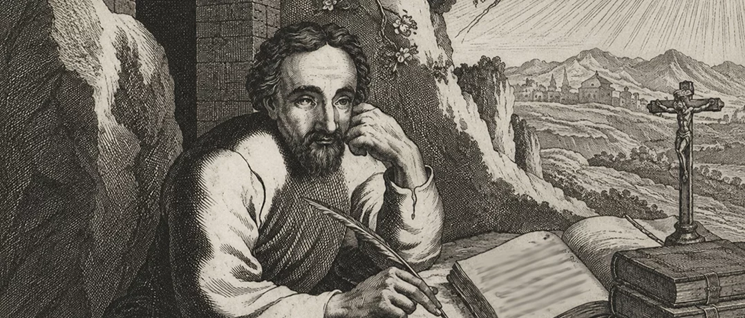 The French hermit who chose Mount Lebanon