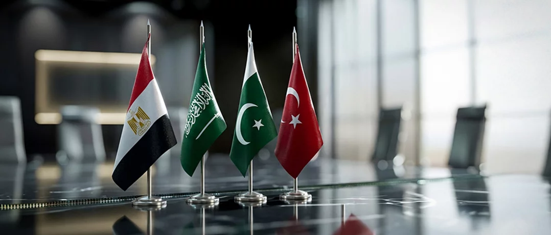 Islamabad at the center of US-Iran crisis diplomacy