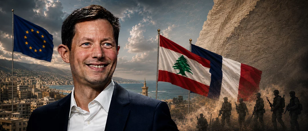 Bellamy to The Beiruter: France and Lebanon’s enduring partnership