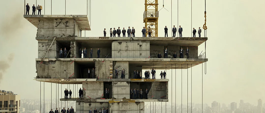 What Belgium and Switzerland teach us about power sharing