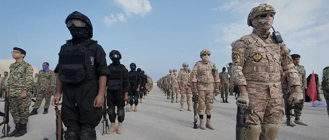 Lebanon cracks down on IRGC and Hezbollah activities