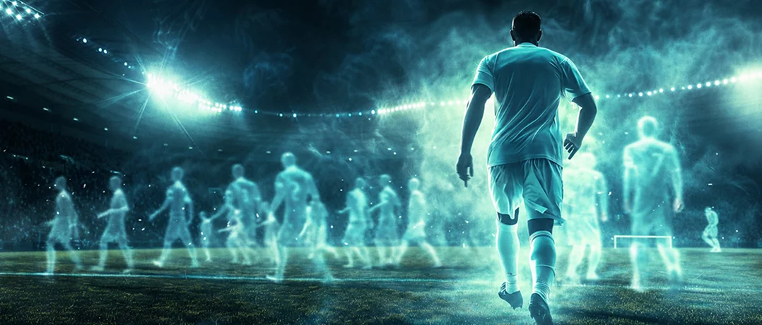 The psychology behind sports superstitions