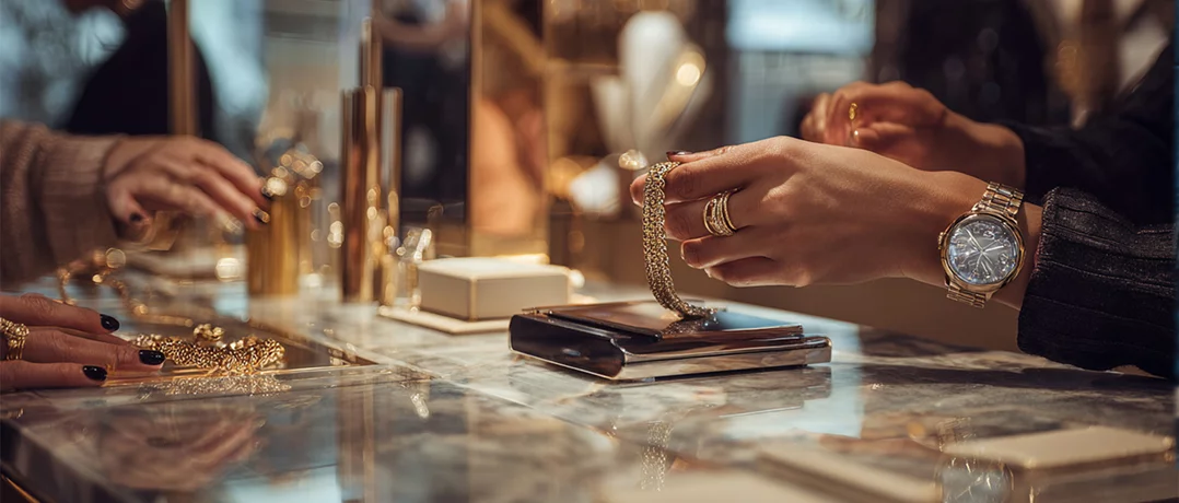 Gold prices surge: a Lebanese rush to buy and warnings of fraud