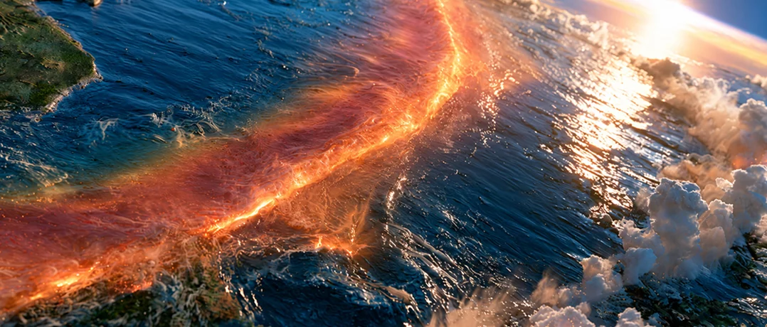 The incoming ‘super’ El Niño will create chaos around the world. And we are far from ready for it