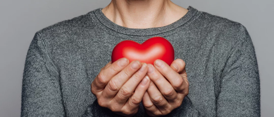 After menopause, women are at higher risk of heart disease