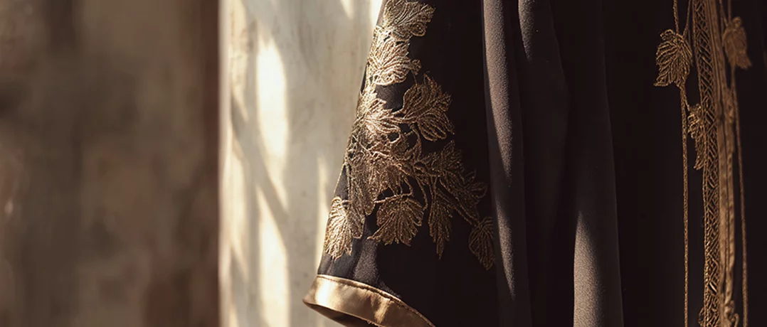 A timeless thread between heritage and fashion