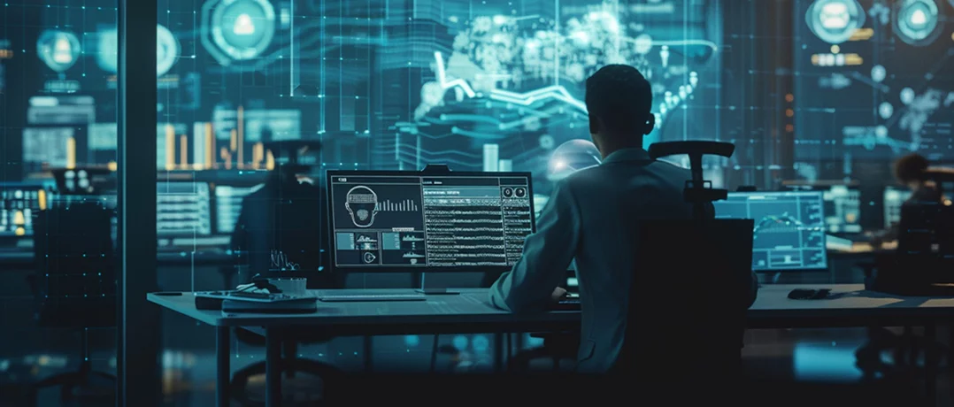 The cybersecurity boom is running out of talent