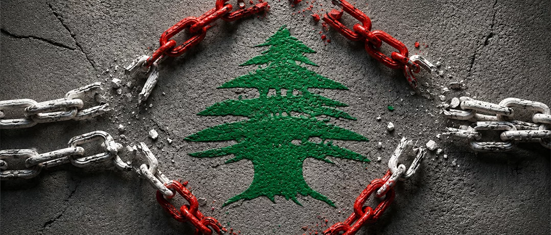 In a first, Lebanon takes Iran to the Security Council