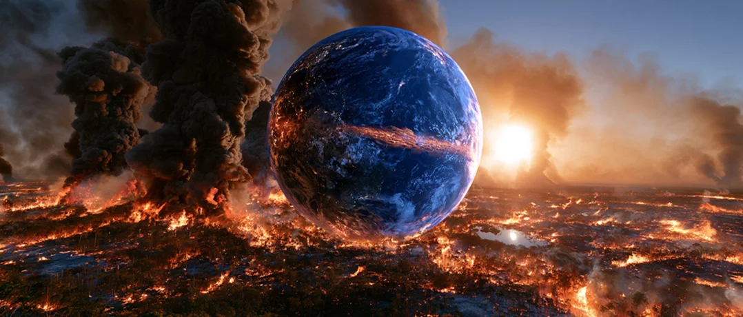 Huge El Niño projected to cause more than 450,000 deaths by February