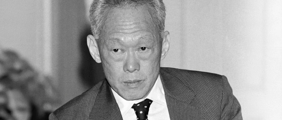 What Lee Kuan Yew’s warning reveals about Lebanon’s democracy
