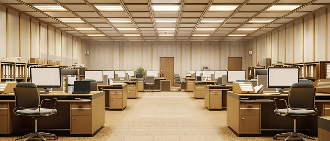 Lebanon’s Public Sector: The anatomy of a broken system