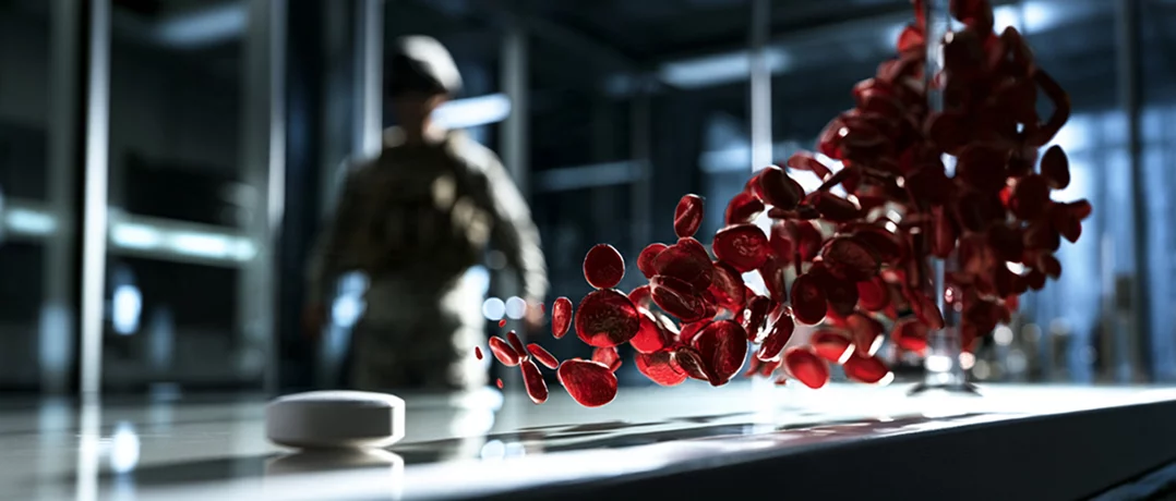 The long quest to engineer the soldier