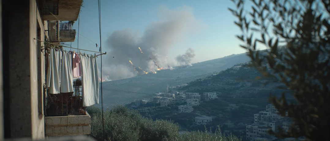 Looming escalation raises fear among lebanese in targeted regions