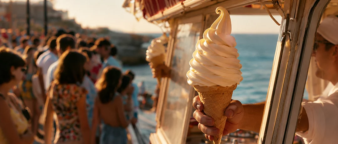 The family behind Lebanon’s merry cream