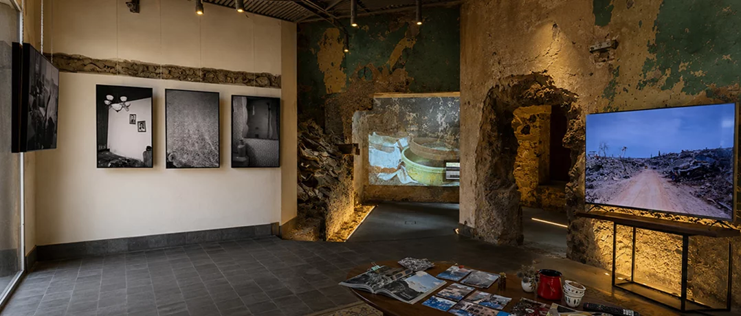 The rise of immersive museum exhibitions in Lebanon