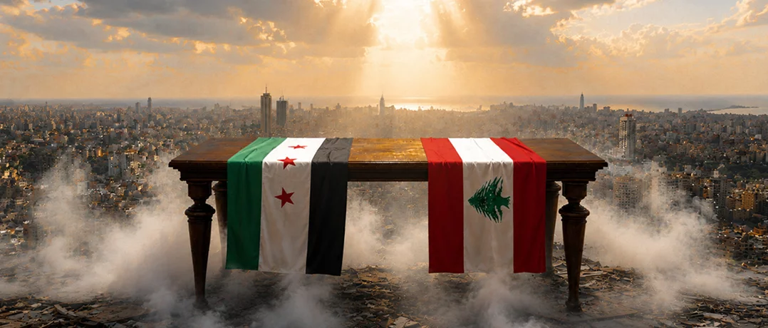 A new era of Lebanese-Syrian coordination