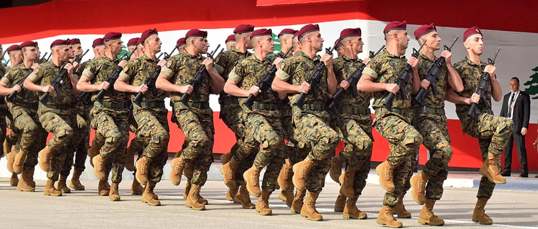 Should Lebanon restore conscription?