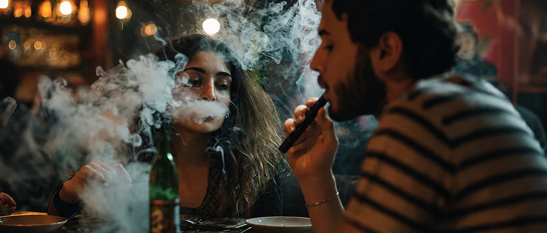 New tobacco and nicotine products reshape smoking habits in Lebanon