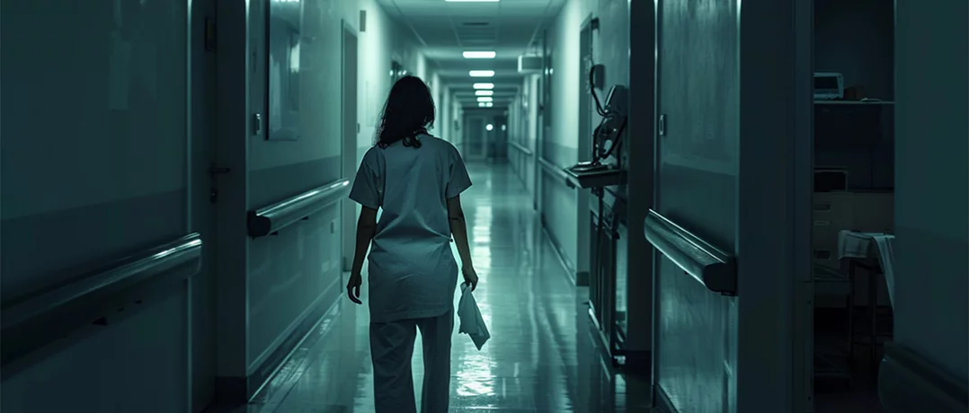 Lebanon is quietly running out of nurses