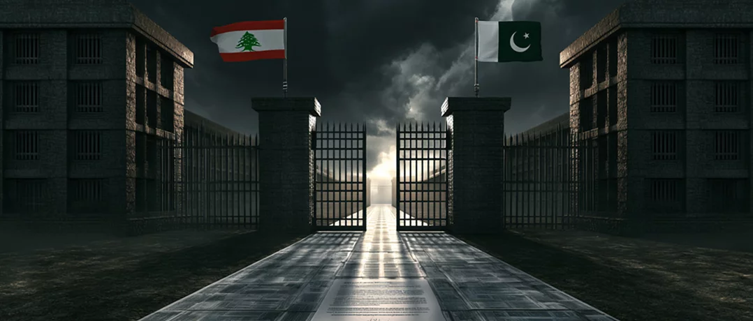 Lebanon-Pakistan ties gain momentum
