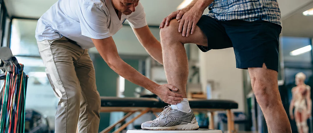 Physiotherapy and the science of recovery