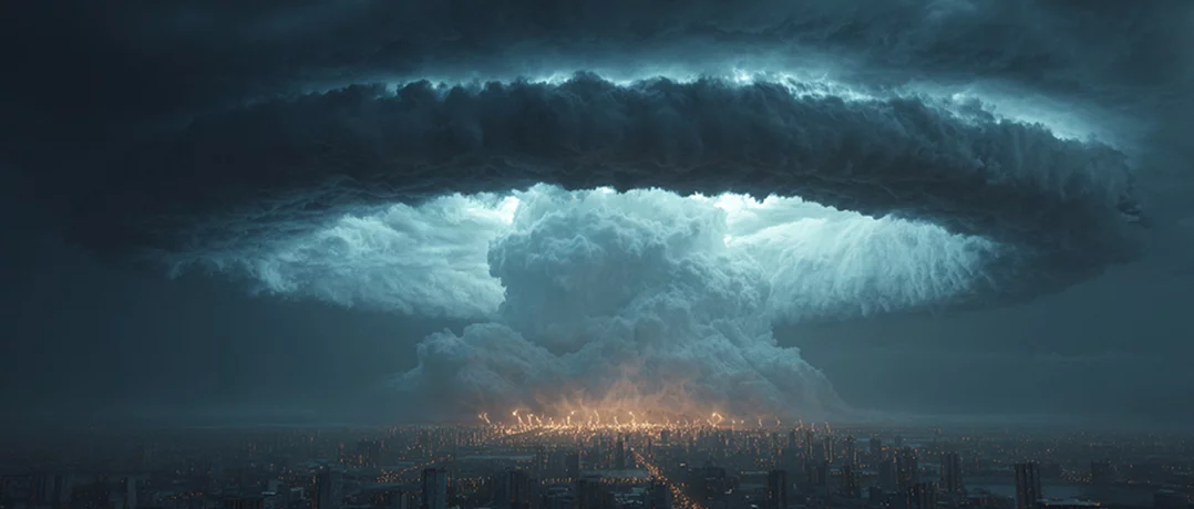 Putin ally issues nuclear warning to UK and Germany