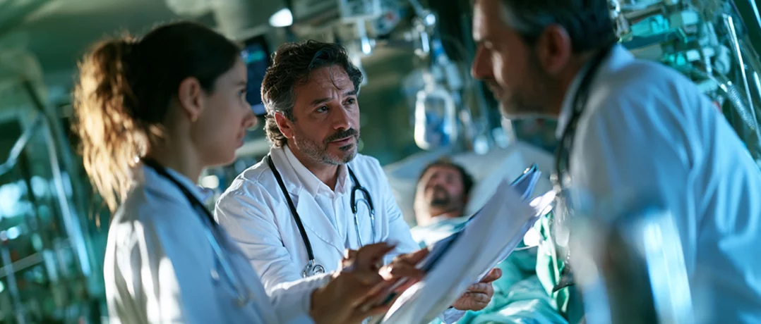 Keeping patients out of the red