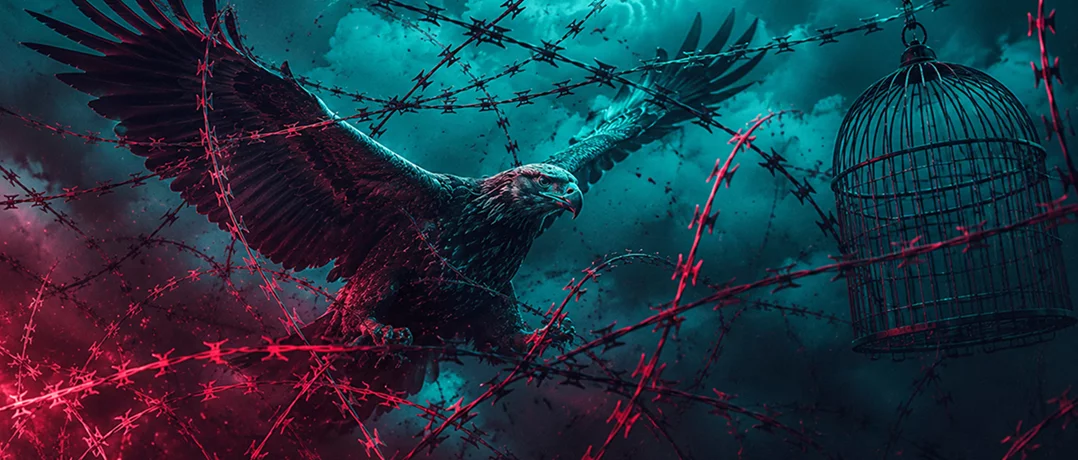 The collapse of the “resistance and liberation” narrative