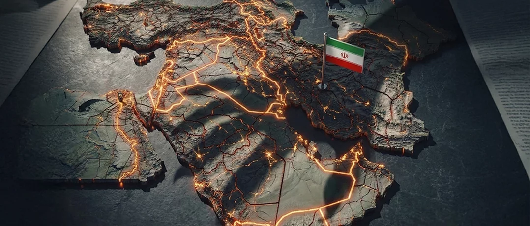 Russia’s quiet hand in Iran’s war effort