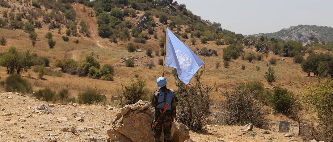 Shebaa Farms at the crossroads: Lebanon, Syria, and the international challenge