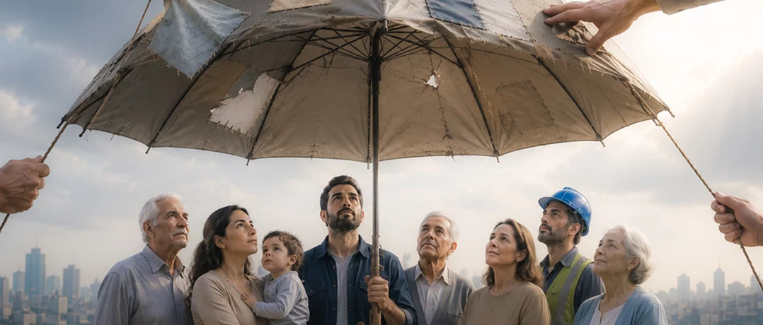 A new era for Lebanon’s social security