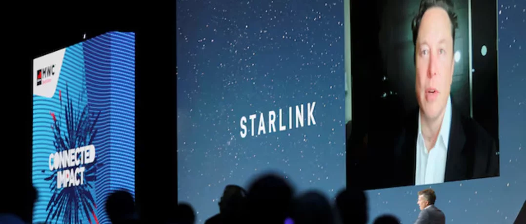 Lebanon approves Starlink license, opening a new chapter for internet access