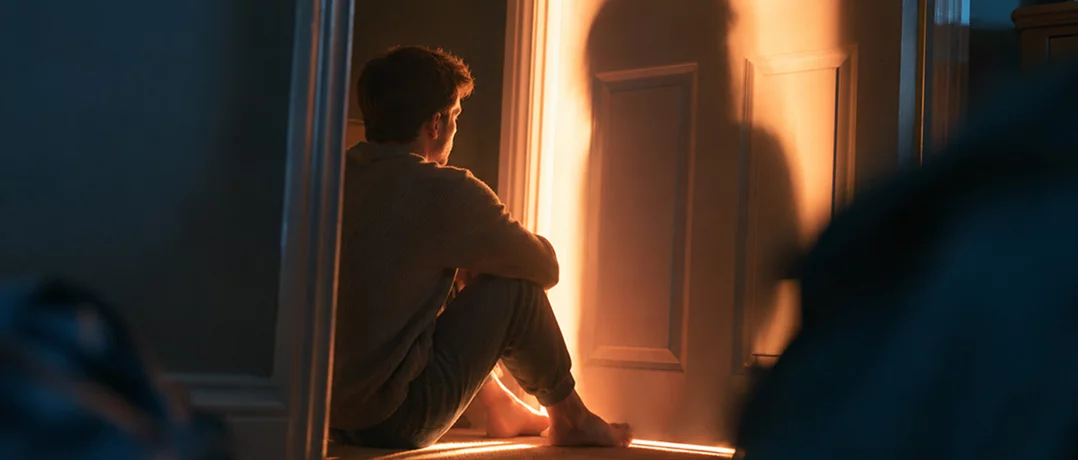 Hope and survival: The reasons they stayed