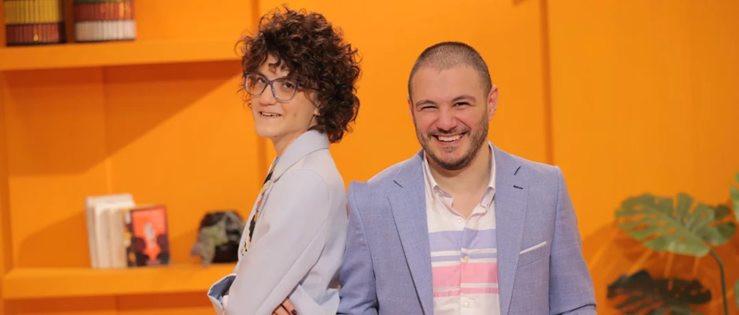 Table 3: A show putting humanity at the forefront