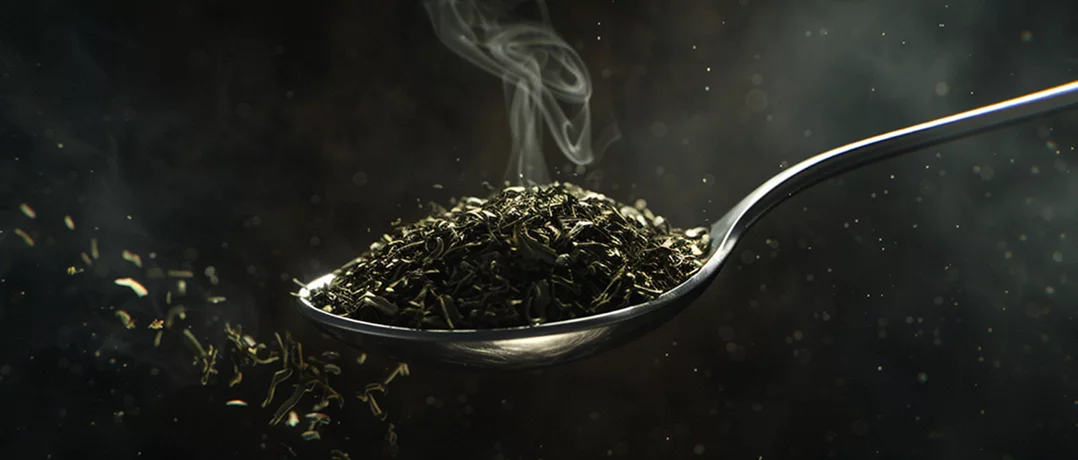 Your daily cup of tea may be hiding a toxin