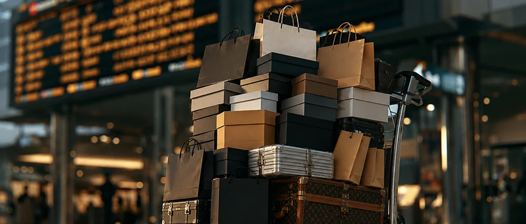 The rise of the Lebanese fashion reseller
