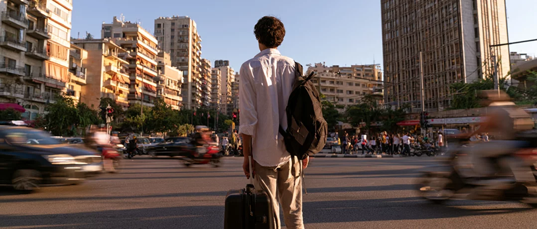 After the orphanage: The struggle to start over