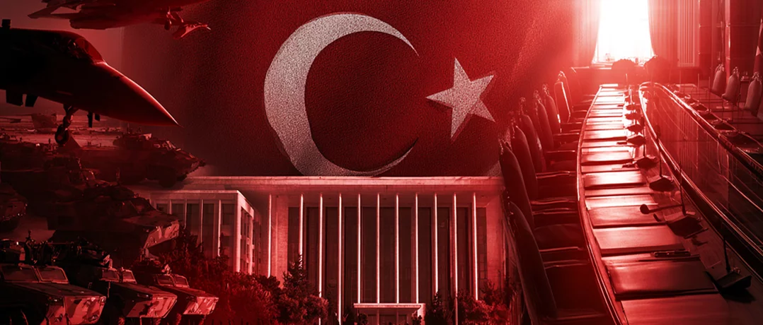Türkiye’s converging security fronts