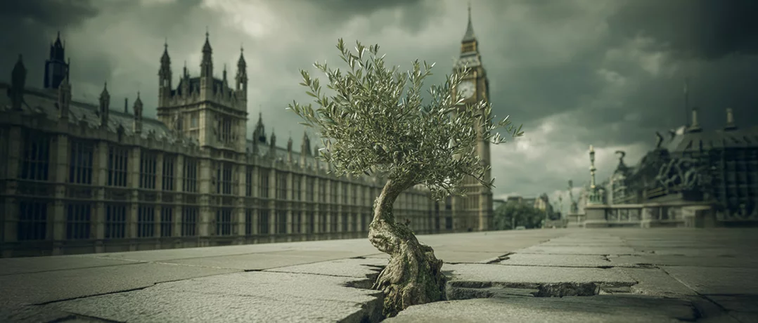 Britain’s long road to recognising Palestine