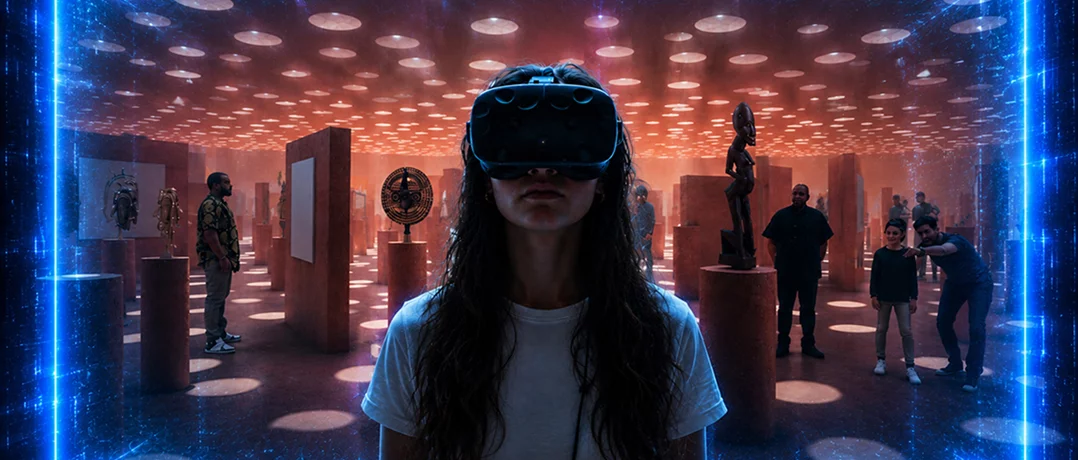 UNESCO's virtual museum of stolen cultural objects
