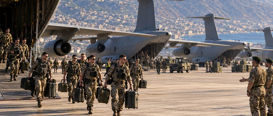 The race to replace UNIFIL